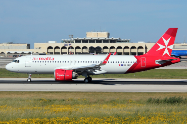 9H-NEE (11366) 2023 Airbus A320-251N