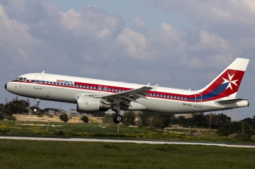 9H-AEI (2189) 2004 Airbus A320-214