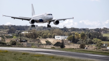9H-AEJ (2186) 2004 Airbus A319-112