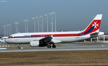 9H-AEI (2189) 2004 Airbus A320-214