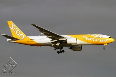 9V-OTD (28510) 1997 Boeing 777-212(ER)
