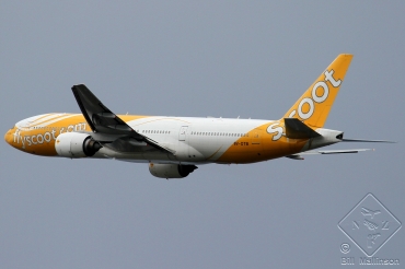 9V-OTB (28508) 1997 Boeing 777-212(ER)