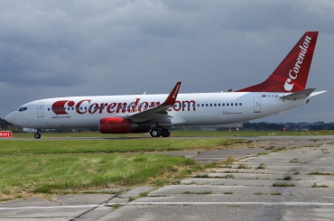TC-TJK (035794) Boeing 737-8KN