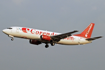 TC-TJC (025374) Boeing 737-4Q8