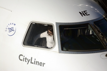 EI-RNE (cn 19000520) Embraer 190-100STD