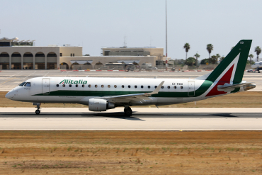 EI-RDD (17000334) 2012 Embraer 170-200STD