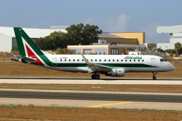 EI-RDG (17000338) Embraer 170-200STD
