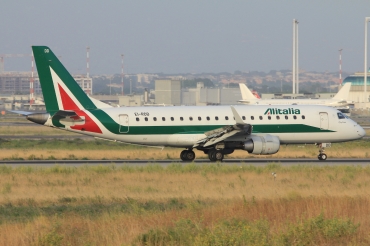 EI-RDD, (cn 17000334), Embraer 170-200STD