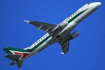 EI-RDD, (cn 17000334), Embraer 170-200STD