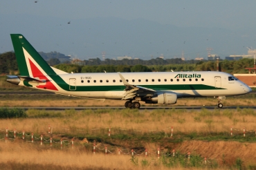 EI-RDD, (cn 17000334), Embraer 170-200STD