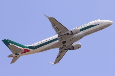 EI-RDB (17000331) Embraer 170-200LR