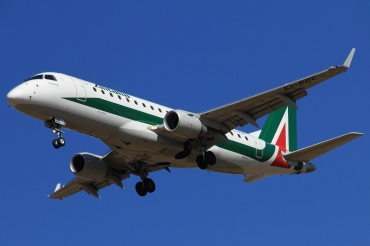 EI-RDE (17000335) 2012 Embraer 170-200STD