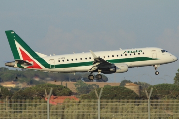 EI-RDN (17000347) 2012 Embraer 170-200STD