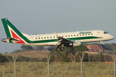 EI-RDO (17000348) Embraer ERJ-175STD