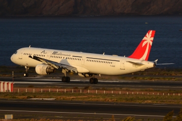 F-GYAR (891) 1998 Airbus A321-212