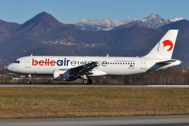 EI-LIS (3492) 2008 Airbus A320-214