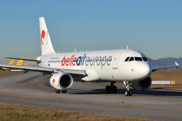 EI-LIS (cn 03492) Airbus A320-214