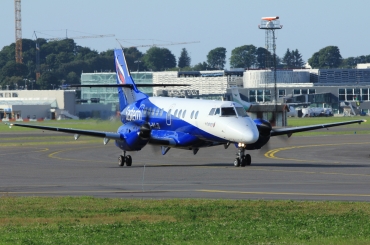 G-MAJB (cn 041018) BAe Jetstream 41