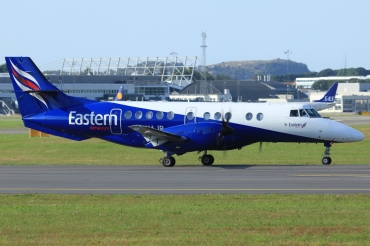 G-MAJB (cn 041018) BAe Jetstream 41