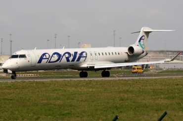 S5-AAN (15207) 2008 Bombardier CRJ-900LR