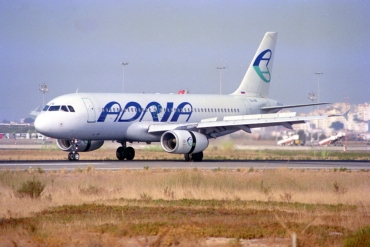 S5-AAB (113) 1990 Airbus A320-231