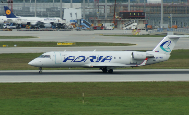 S5-AAI (7248) 1998 Bombardier CRJ-200LR