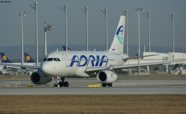 S5-AAP (4282) 2010 Airbus A319-132