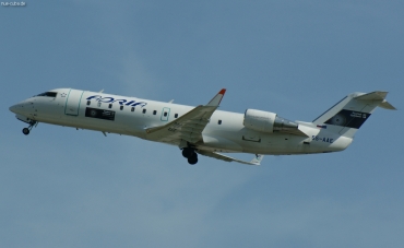 S5-AAE (7170) 1998 Bombardier CRJ-200LR