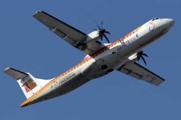 EC-HEI (570) 1998 ATR 72-500