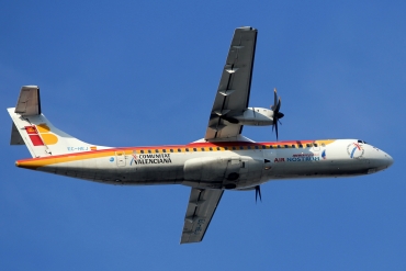 EC-HEJ (565) 1998 ATR 72-500