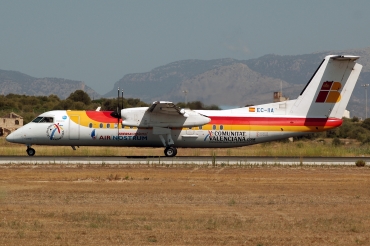 EC-IIA (cn 000587) Dash 8-Q315
