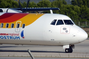 EC-LRH (999) 2012 ATR 72-600