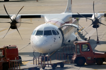 EC-LRU (1032) 2012 ATR 72-600