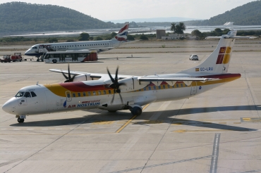 EC-LRU (1032) 2012 ATR 72-600