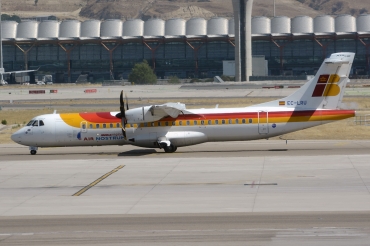 EC-LRU (1032) 2012 ATR 72-600