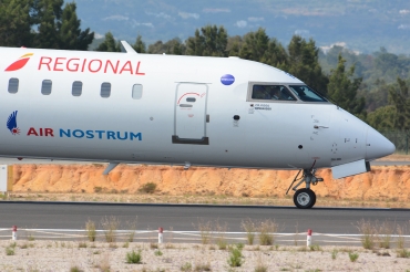EC-MRI (19056) Bombardier CRJ-1000