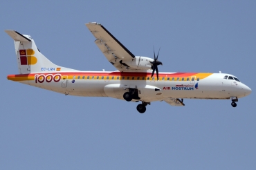 EC-LRH (999) 2012 ATR 72-600