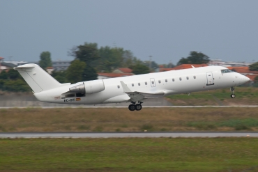 EC-GYI (7249) 1998 Bombardier CRJ200ER