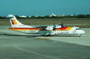 EC-HEI (570) 1998 ATR 72-500
