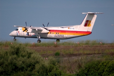 EC-IIA (cn 000587) Dash 8-Q315