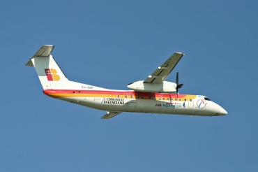PH-DMR (cn 00569) Dash 8-Q315