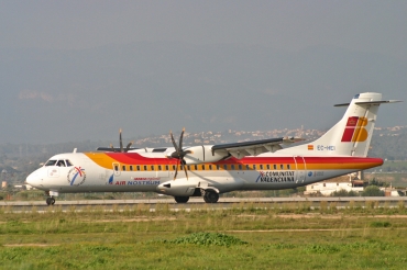 EC-HEI (570) 1998 ATR 72-500