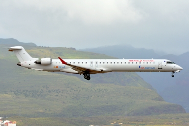 EC-LJT (19005) 2011 Bombardier CRJ-1000