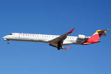 EC-JNB (cn 15057) Bombardier CRJ900ER