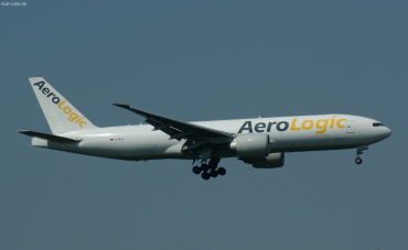 D-AALA (36001) 2009 Boeing 777-FZN