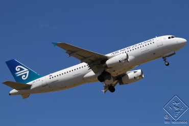 ZK-OJQ (4584) 2011 Airbus A320-232