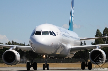 ZK-OJG (2173) 2004 Airbus A320-232