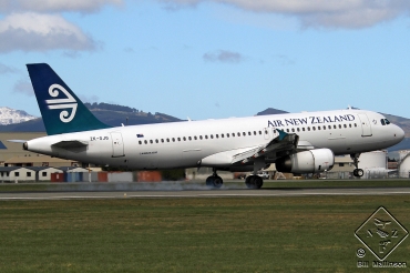 ZK-OJG (2173) 2004 Airbus A320-232