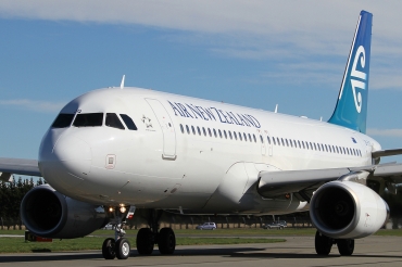 ZK-OJQ (4584) 2011 Airbus A320-232