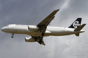 ZK-OJQ (4584) 2011 Airbus A320-232